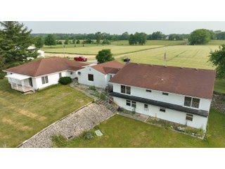Property photo 13 - HOMES & LAND AUCTION - 32.5+/- ACRES OFFERED IN 3 TRACTS IN ALLEN COUNTY, INDIANA