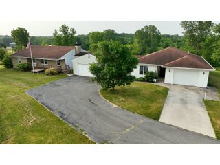 Property photo 14 - HOMES & LAND AUCTION - 32.5+/- ACRES OFFERED IN 3 TRACTS IN ALLEN COUNTY, INDIANA