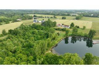 Property photo 3 - HOMES & LAND AUCTION - 32.5+/- ACRES OFFERED IN 3 TRACTS IN ALLEN COUNTY, INDIANA