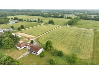 Property photo 4 - HOMES & LAND AUCTION - 32.5+/- ACRES OFFERED IN 3 TRACTS IN ALLEN COUNTY, INDIANA