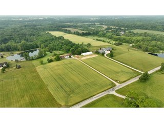 Property photo 5 - HOMES & LAND AUCTION - 32.5+/- ACRES OFFERED IN 3 TRACTS IN ALLEN COUNTY, INDIANA
