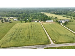 Property photo 6 - HOMES & LAND AUCTION - 32.5+/- ACRES OFFERED IN 3 TRACTS IN ALLEN COUNTY, INDIANA