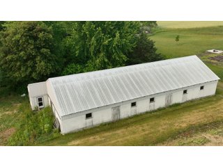 Property photo 9 - HOMES & LAND AUCTION - 32.5+/- ACRES OFFERED IN 3 TRACTS IN ALLEN COUNTY, INDIANA