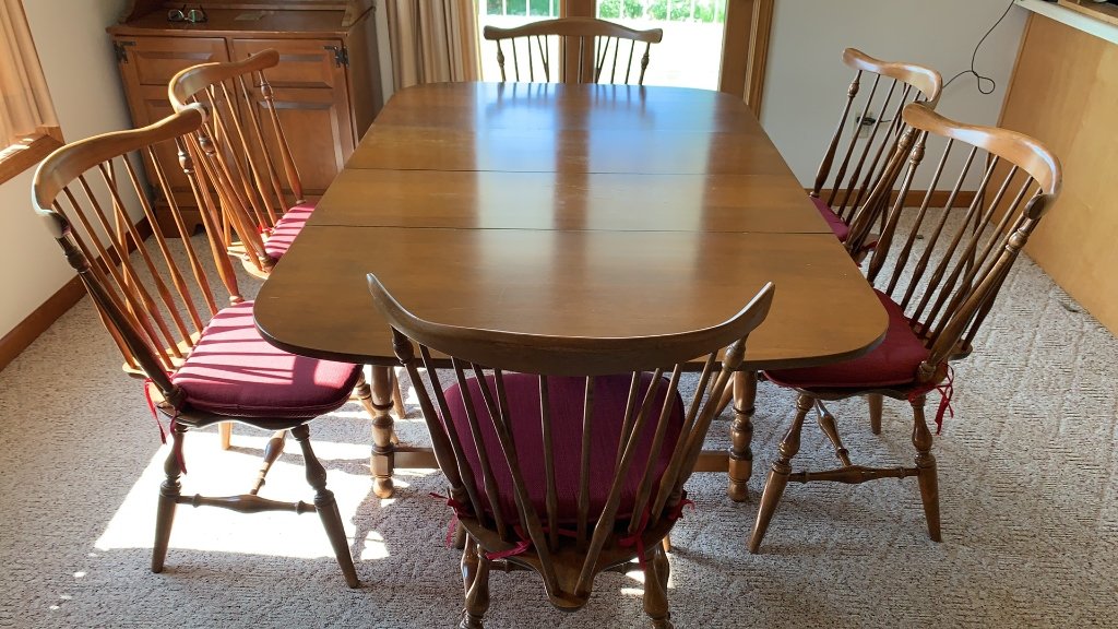 Property photo 1 - TIMED ONLINE ONLY PERSONAL PROPERTY AUCTION IN ALLEN COUNTY, INDIANA