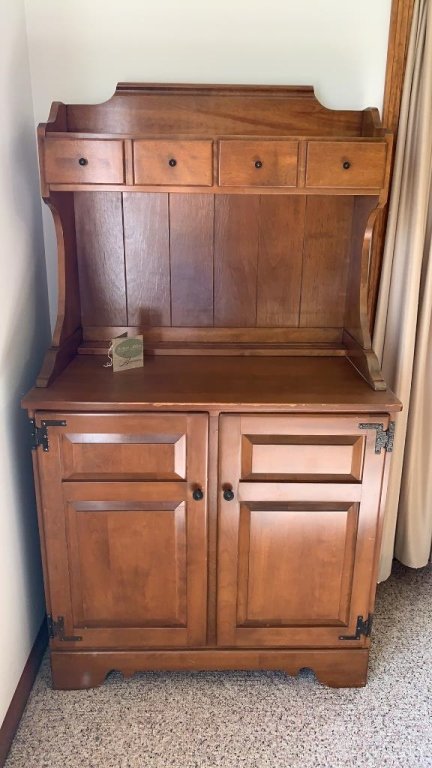Property photo 2 - TIMED ONLINE ONLY PERSONAL PROPERTY AUCTION IN ALLEN COUNTY, INDIANA