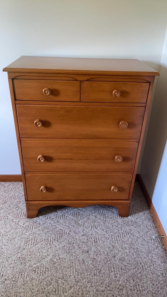 Property photo 6 - TIMED ONLINE ONLY PERSONAL PROPERTY AUCTION IN ALLEN COUNTY, INDIANA