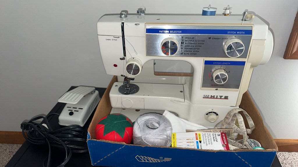 Property photo 21 - TIMED ONLINE ONLY PERSONAL PROPERTY AUCTION IN ALLEN COUNTY, INDIANA