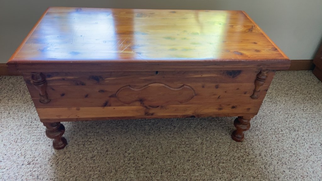 Property photo 36 - TIMED ONLINE ONLY PERSONAL PROPERTY AUCTION IN ALLEN COUNTY, INDIANA