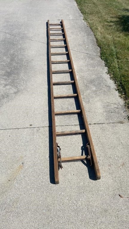 Property photo 44 - TIMED ONLINE ONLY PERSONAL PROPERTY AUCTION IN ALLEN COUNTY, INDIANA