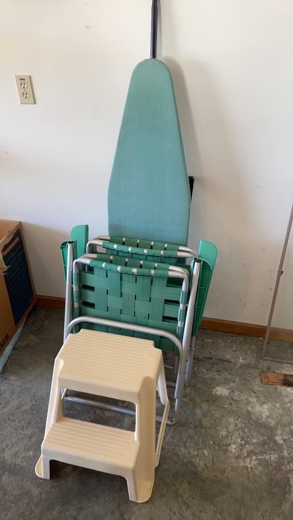 Property photo 100 - TIMED ONLINE ONLY PERSONAL PROPERTY AUCTION IN ALLEN COUNTY, INDIANA