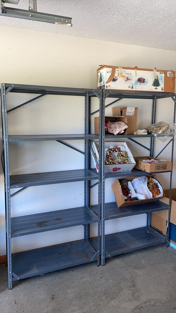 Property photo 101 - TIMED ONLINE ONLY PERSONAL PROPERTY AUCTION IN ALLEN COUNTY, INDIANA