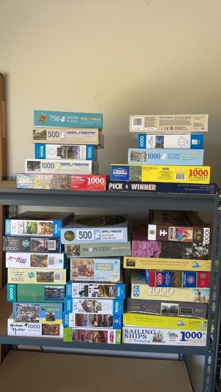 Property photo 102 - TIMED ONLINE ONLY PERSONAL PROPERTY AUCTION IN ALLEN COUNTY, INDIANA
