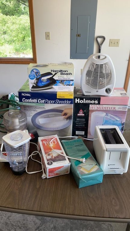 Property photo 106 - TIMED ONLINE ONLY PERSONAL PROPERTY AUCTION IN ALLEN COUNTY, INDIANA