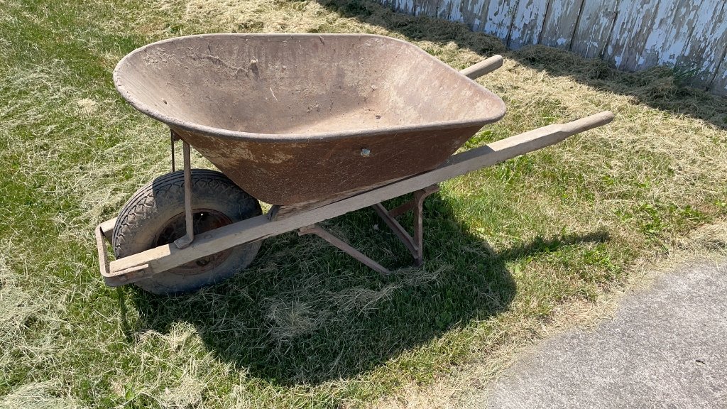 Property photo 116 - TIMED ONLINE ONLY PERSONAL PROPERTY AUCTION IN ALLEN COUNTY, INDIANA