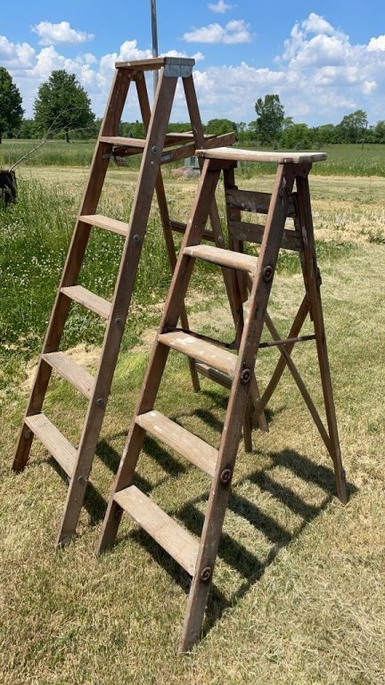 Property photo 117 - TIMED ONLINE ONLY PERSONAL PROPERTY AUCTION IN ALLEN COUNTY, INDIANA