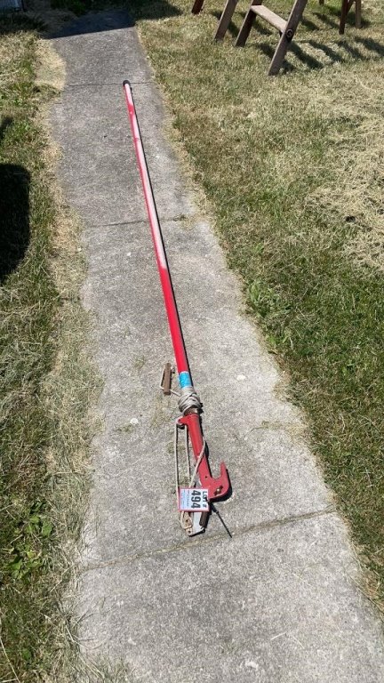 Property photo 118 - TIMED ONLINE ONLY PERSONAL PROPERTY AUCTION IN ALLEN COUNTY, INDIANA
