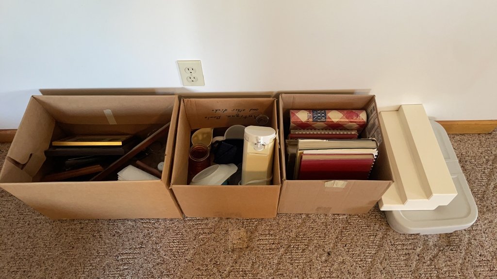 Property photo 133 - TIMED ONLINE ONLY PERSONAL PROPERTY AUCTION IN ALLEN COUNTY, INDIANA