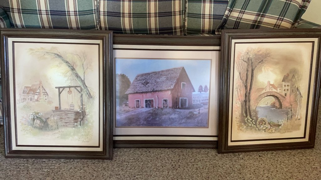 Property photo 136 - TIMED ONLINE ONLY PERSONAL PROPERTY AUCTION IN ALLEN COUNTY, INDIANA