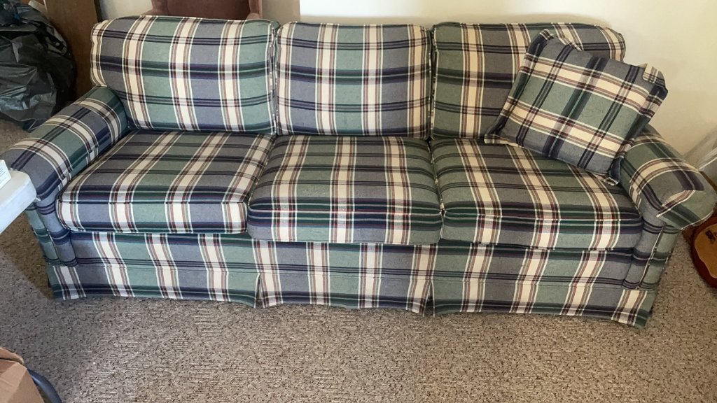Property photo 138 - TIMED ONLINE ONLY PERSONAL PROPERTY AUCTION IN ALLEN COUNTY, INDIANA