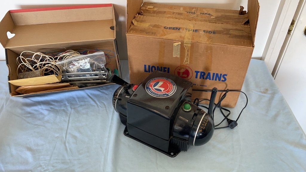 Property photo 154 - TIMED ONLINE ONLY PERSONAL PROPERTY AUCTION IN ALLEN COUNTY, INDIANA