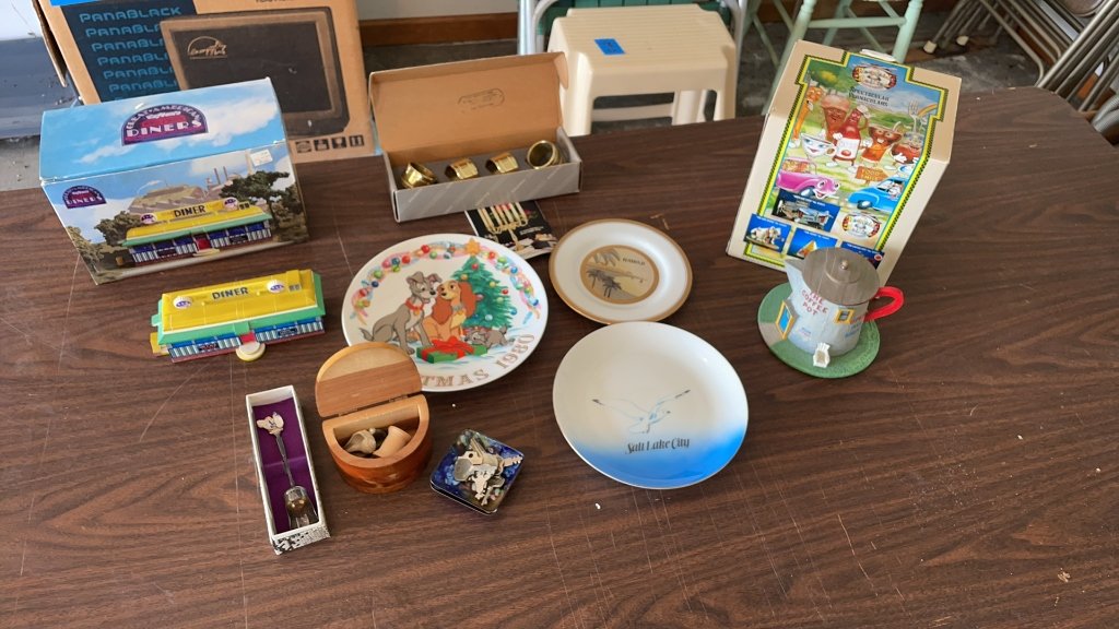 Property photo 180 - TIMED ONLINE ONLY PERSONAL PROPERTY AUCTION IN ALLEN COUNTY, INDIANA