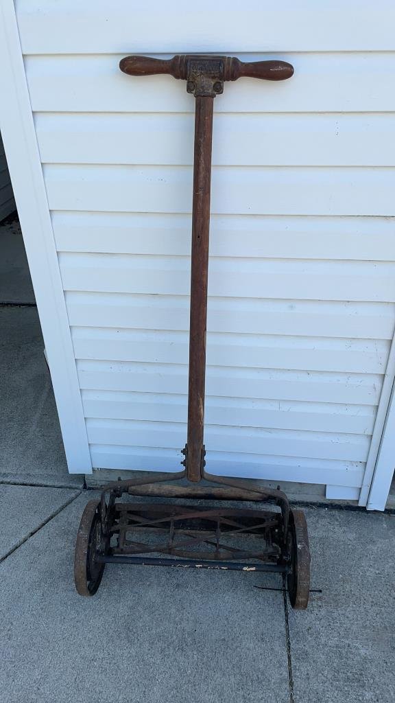 Property photo 183 - TIMED ONLINE ONLY PERSONAL PROPERTY AUCTION IN ALLEN COUNTY, INDIANA
