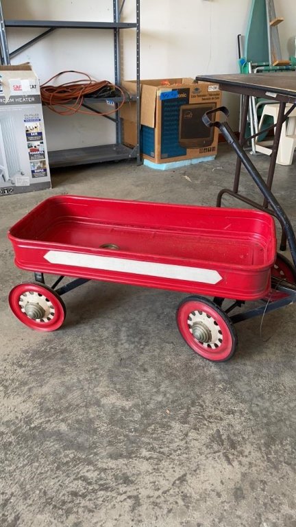 Property photo 185 - TIMED ONLINE ONLY PERSONAL PROPERTY AUCTION IN ALLEN COUNTY, INDIANA