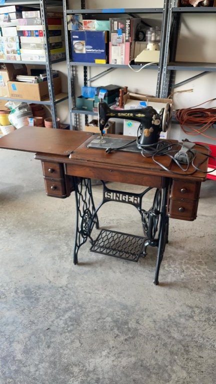Property photo 188 - TIMED ONLINE ONLY PERSONAL PROPERTY AUCTION IN ALLEN COUNTY, INDIANA
