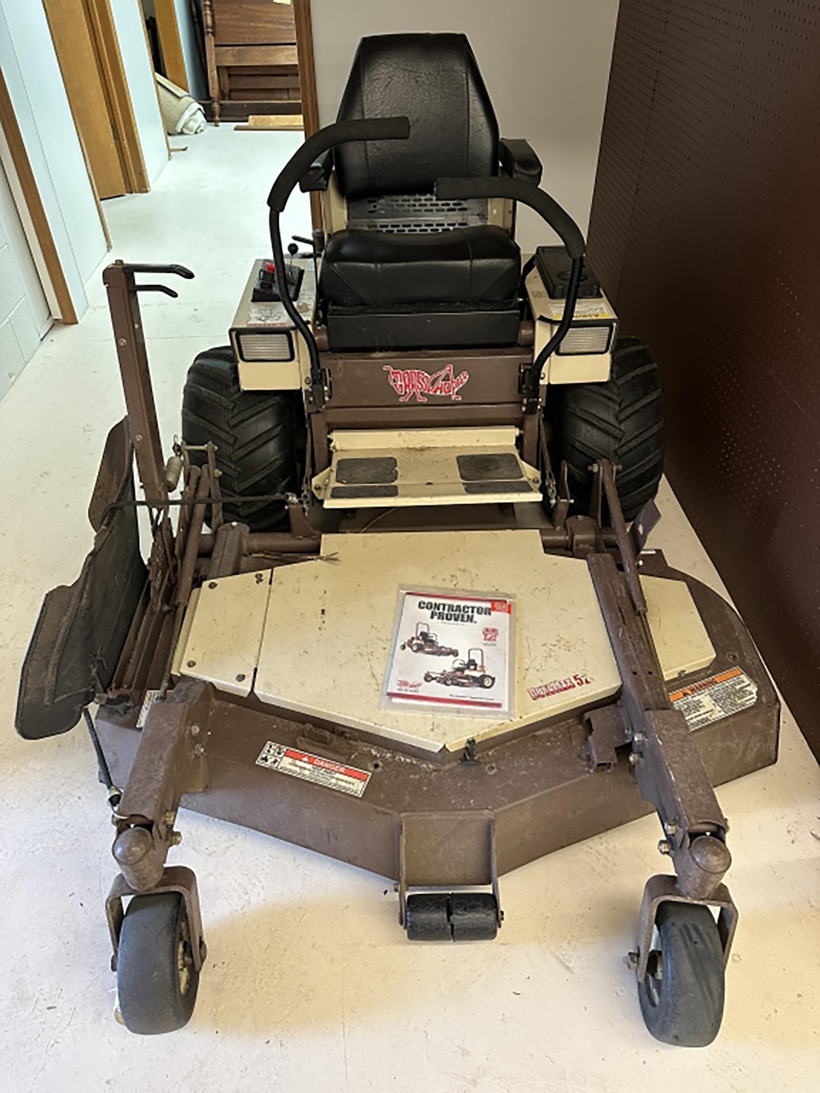 Property photo 1 - TIMED ONLINE ONLY PERSONAL PROPERTY CONSIGNMENT AUCTION IN ALLEN COUNTY, INDIANA