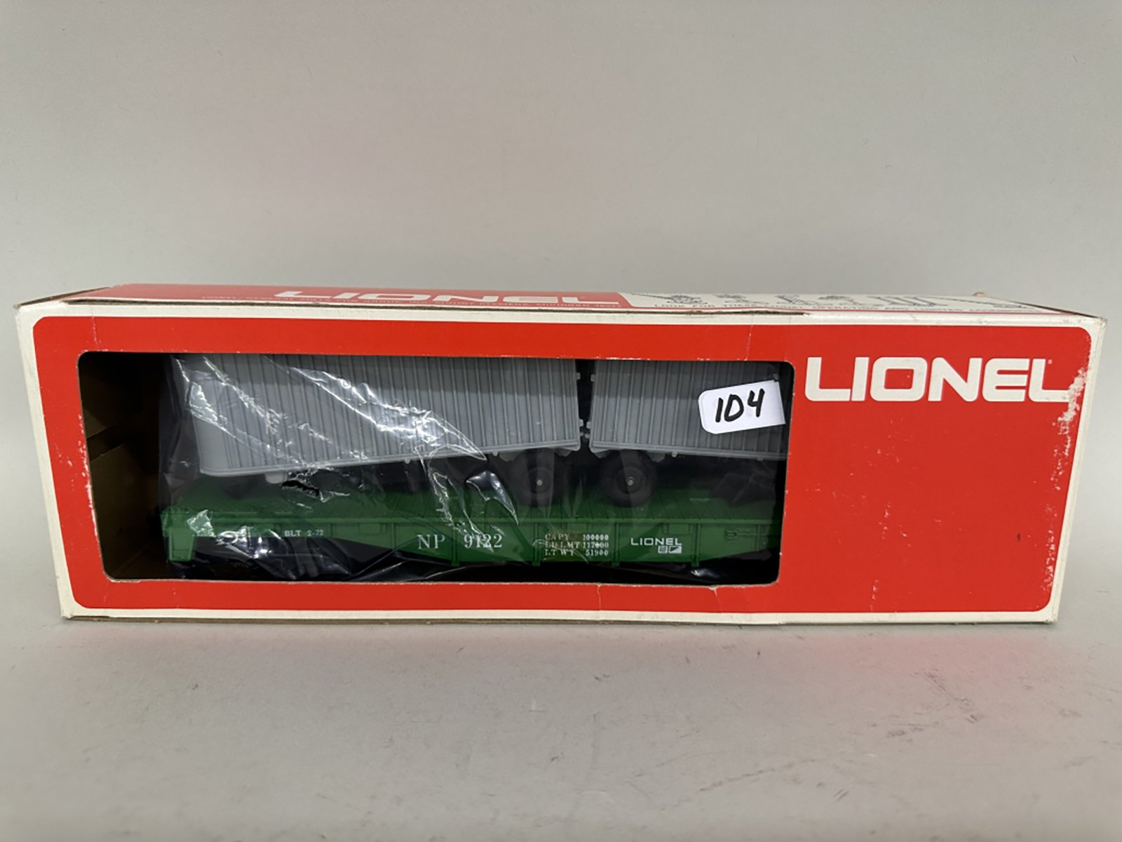 Property photo 7 - TIMED ONLINE ONLY PERSONAL PROPERTY CONSIGNMENT AUCTION IN ALLEN COUNTY, INDIANA