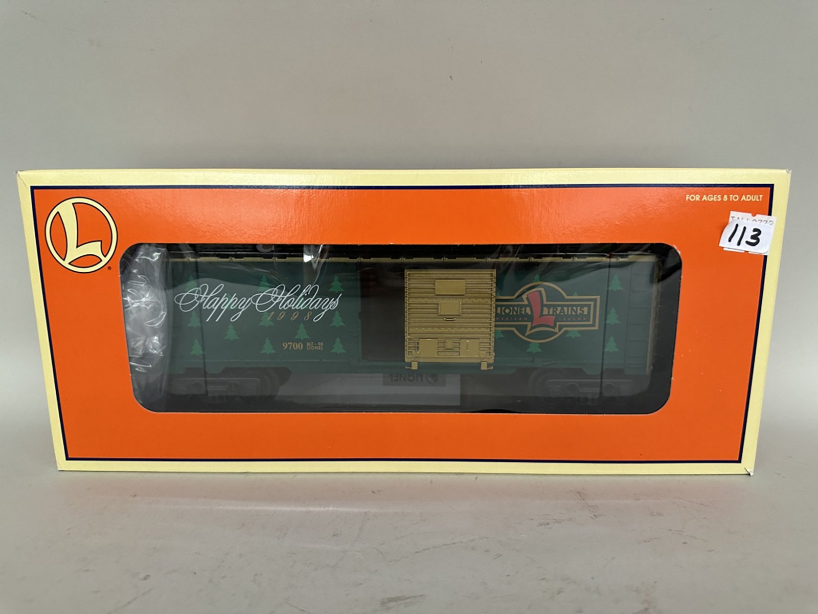 Property photo 17 - TIMED ONLINE ONLY PERSONAL PROPERTY CONSIGNMENT AUCTION IN ALLEN COUNTY, INDIANA