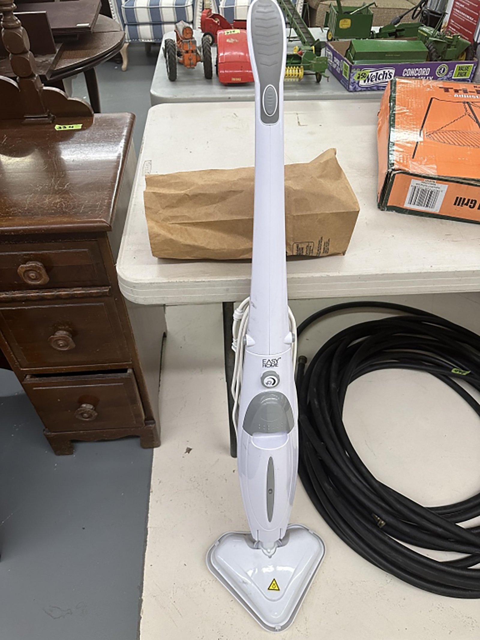 Property photo 135 - TIMED ONLINE ONLY PERSONAL PROPERTY CONSIGNMENT AUCTION IN ALLEN COUNTY, INDIANA