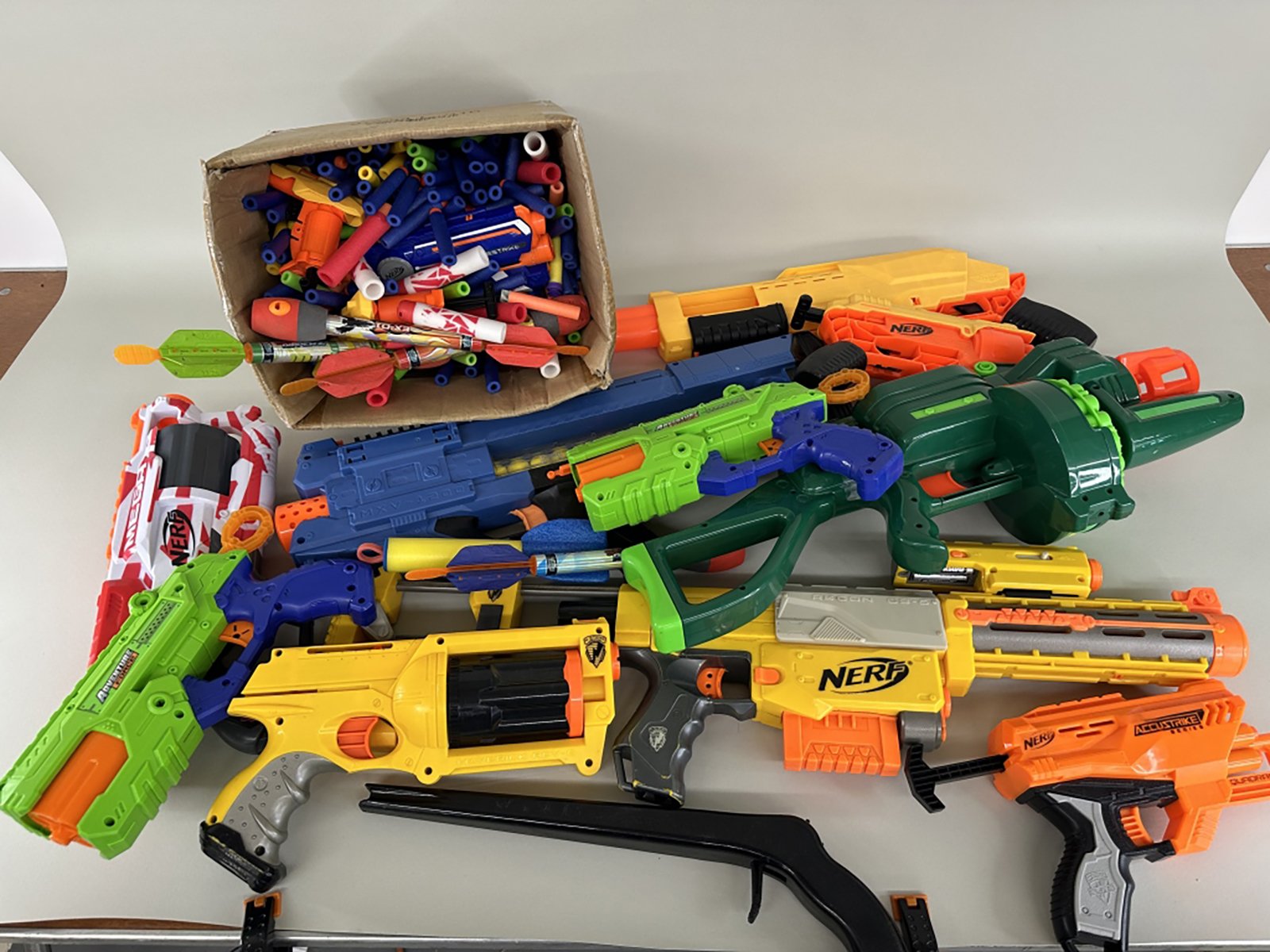 Property photo 137 - TIMED ONLINE ONLY PERSONAL PROPERTY CONSIGNMENT AUCTION IN ALLEN COUNTY, INDIANA