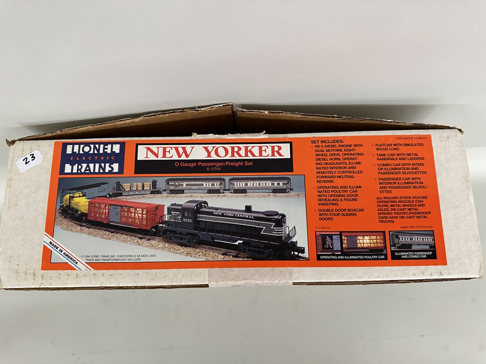 Property photo 145 - TIMED ONLINE ONLY PERSONAL PROPERTY CONSIGNMENT AUCTION IN ALLEN COUNTY, INDIANA
