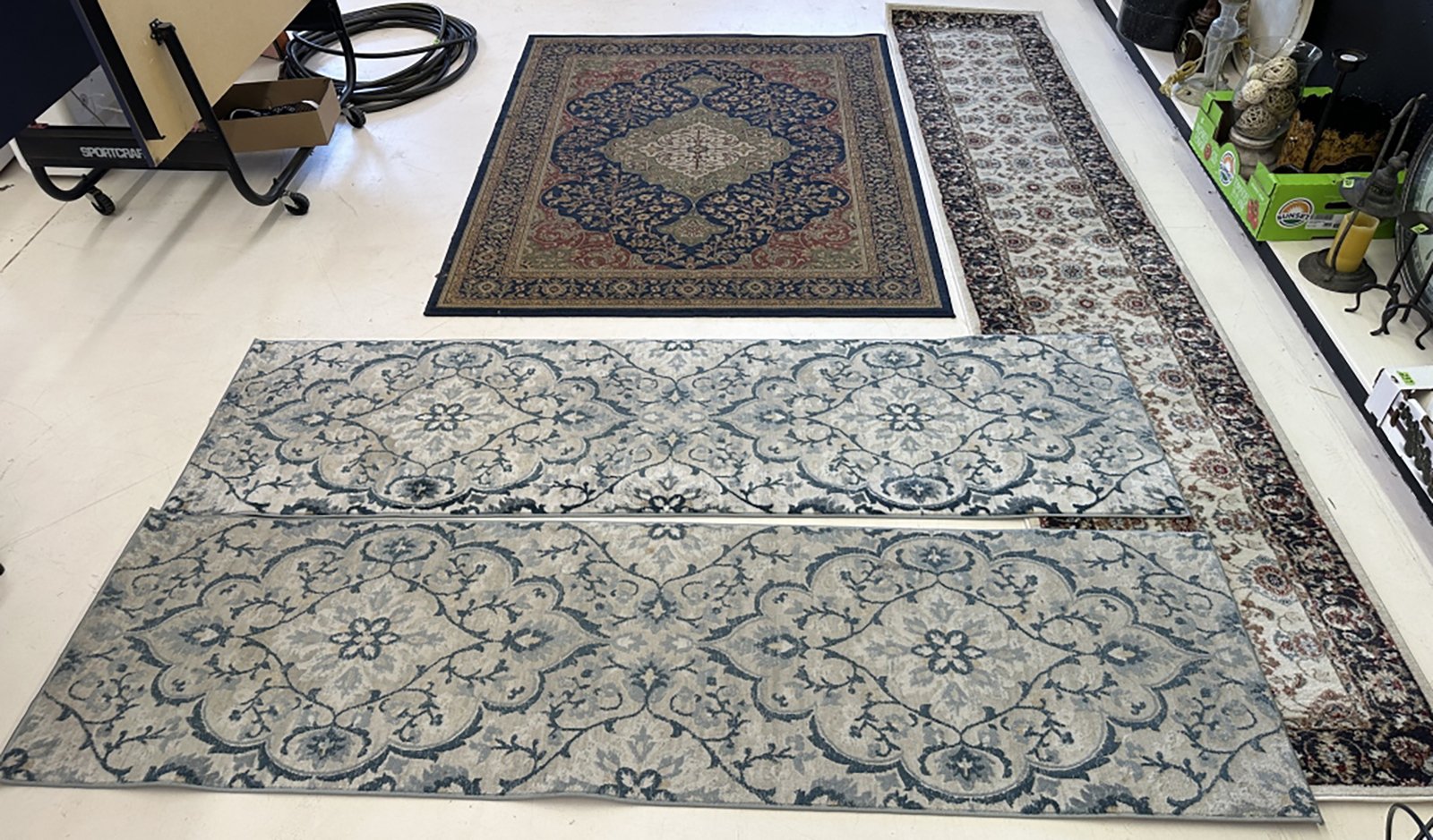 Property photo 158 - TIMED ONLINE ONLY PERSONAL PROPERTY CONSIGNMENT AUCTION IN ALLEN COUNTY, INDIANA