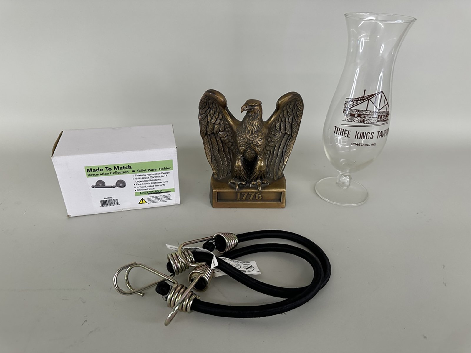Property photo 162 - TIMED ONLINE ONLY PERSONAL PROPERTY CONSIGNMENT AUCTION IN ALLEN COUNTY, INDIANA