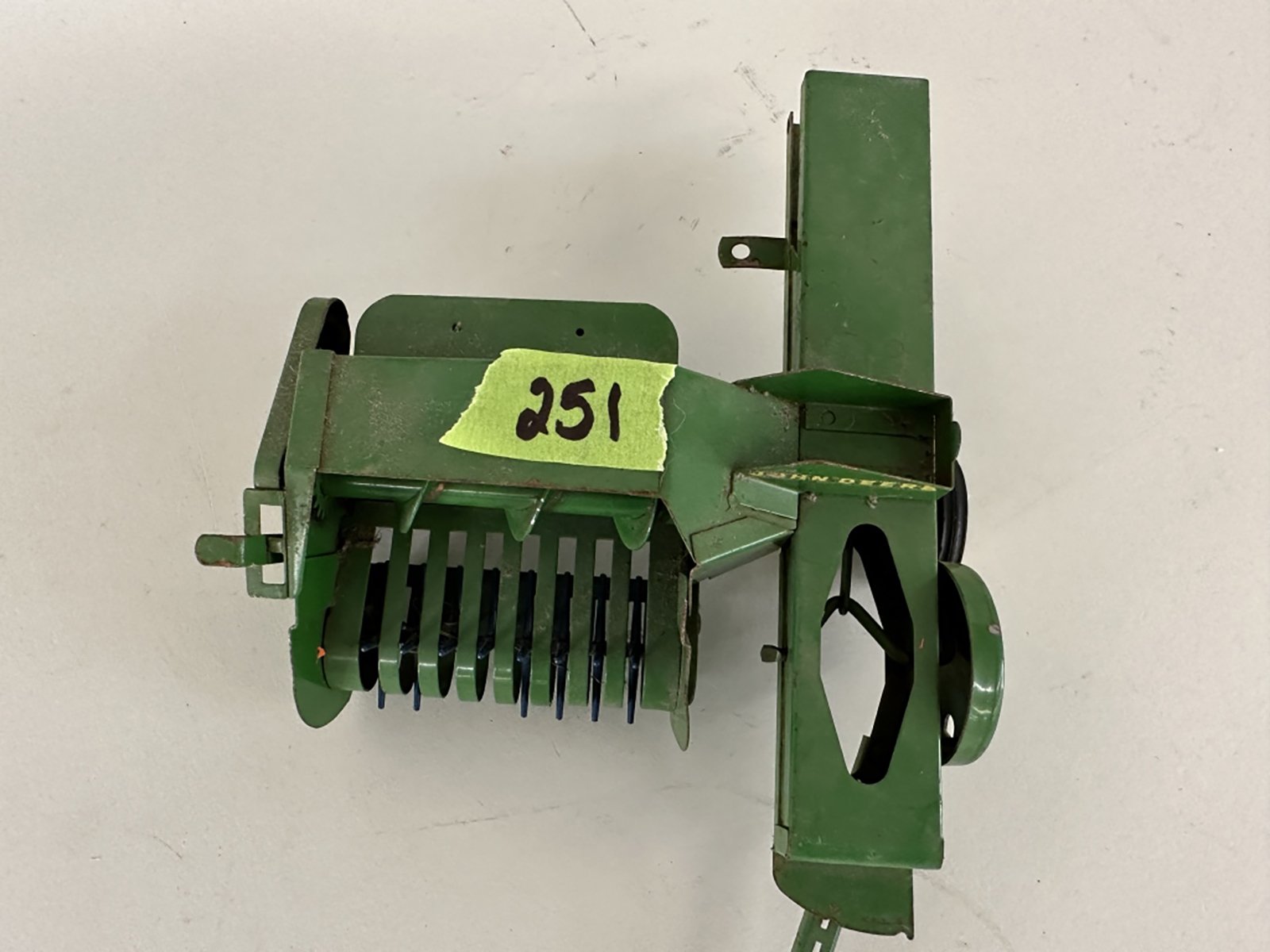 Property photo 169 - TIMED ONLINE ONLY PERSONAL PROPERTY CONSIGNMENT AUCTION IN ALLEN COUNTY, INDIANA