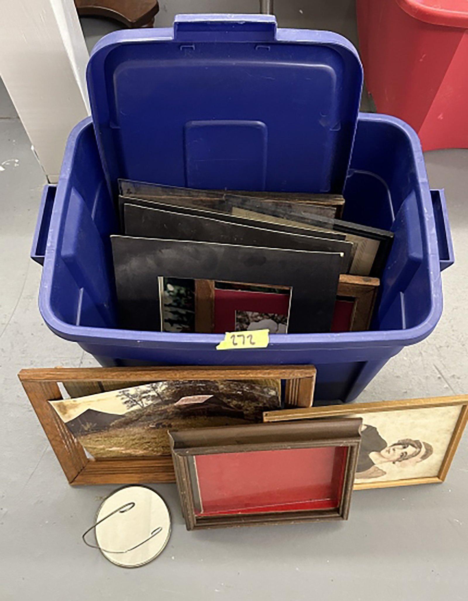 Property photo 191 - TIMED ONLINE ONLY PERSONAL PROPERTY CONSIGNMENT AUCTION IN ALLEN COUNTY, INDIANA