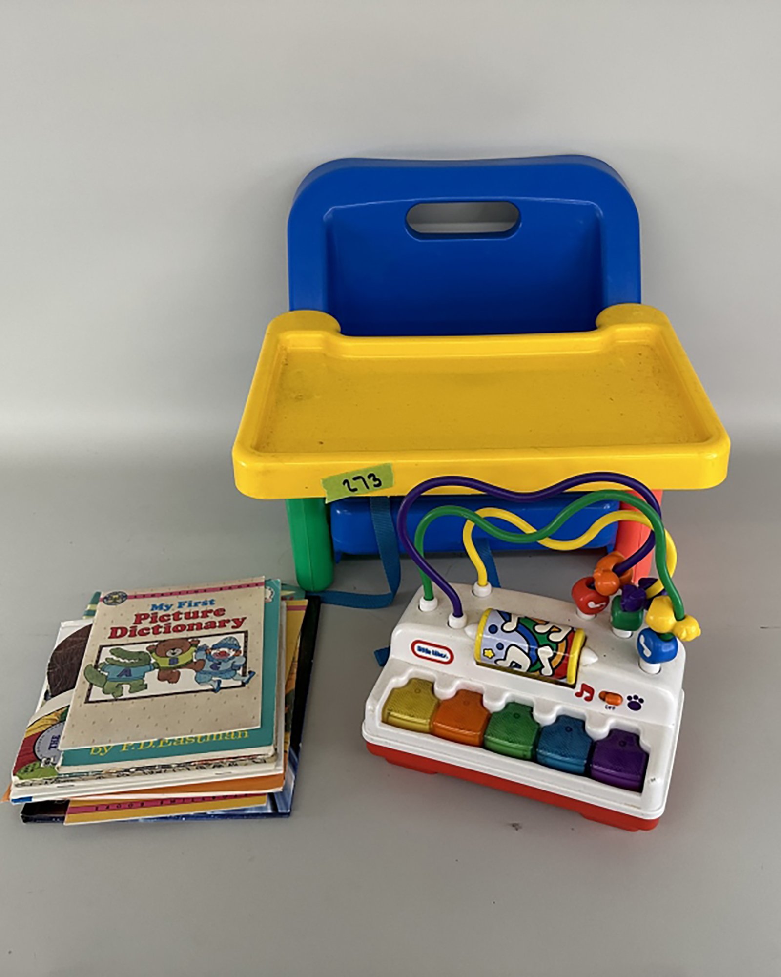 Property photo 192 - TIMED ONLINE ONLY PERSONAL PROPERTY CONSIGNMENT AUCTION IN ALLEN COUNTY, INDIANA