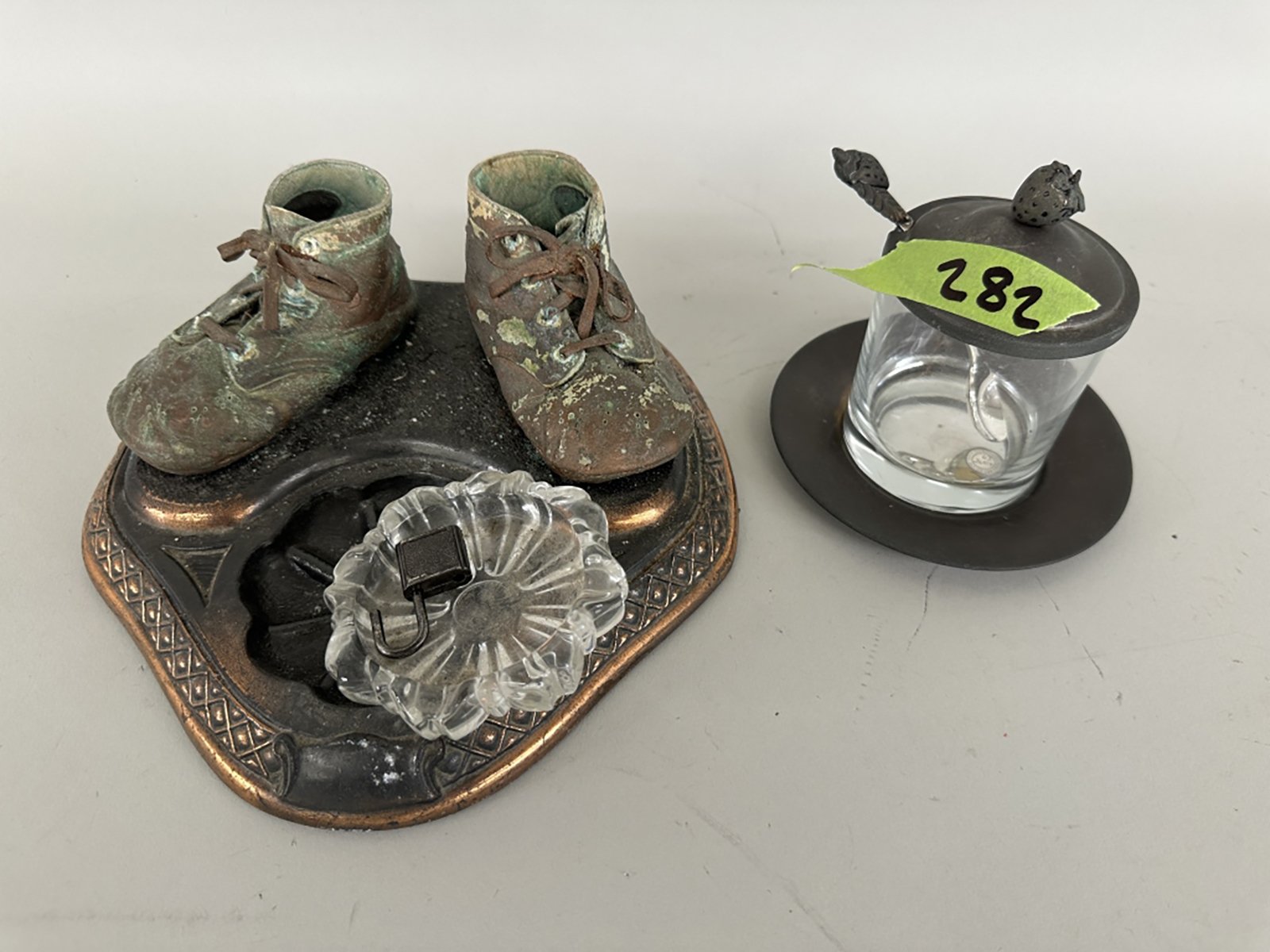 Property photo 202 - TIMED ONLINE ONLY PERSONAL PROPERTY CONSIGNMENT AUCTION IN ALLEN COUNTY, INDIANA