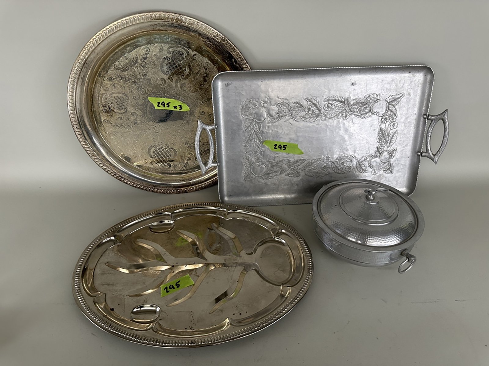 Property photo 215 - TIMED ONLINE ONLY PERSONAL PROPERTY CONSIGNMENT AUCTION IN ALLEN COUNTY, INDIANA