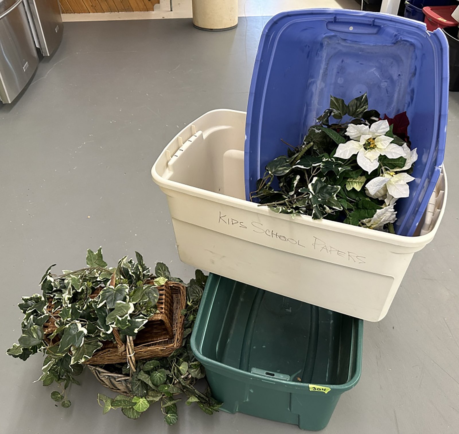 Property photo 301 - TIMED ONLINE ONLY PERSONAL PROPERTY CONSIGNMENT AUCTION IN ALLEN COUNTY, INDIANA