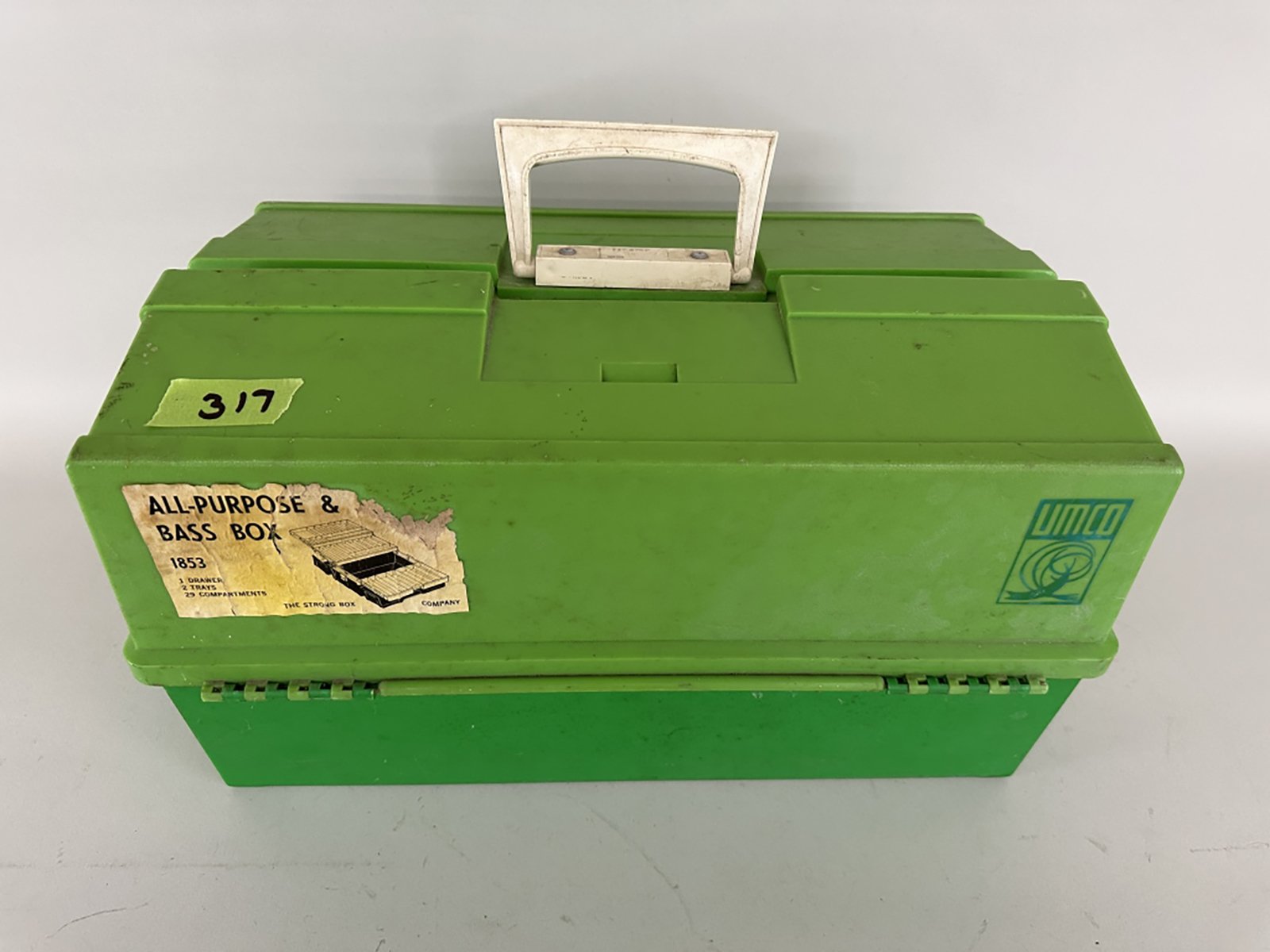 Property photo 314 - TIMED ONLINE ONLY PERSONAL PROPERTY CONSIGNMENT AUCTION IN ALLEN COUNTY, INDIANA