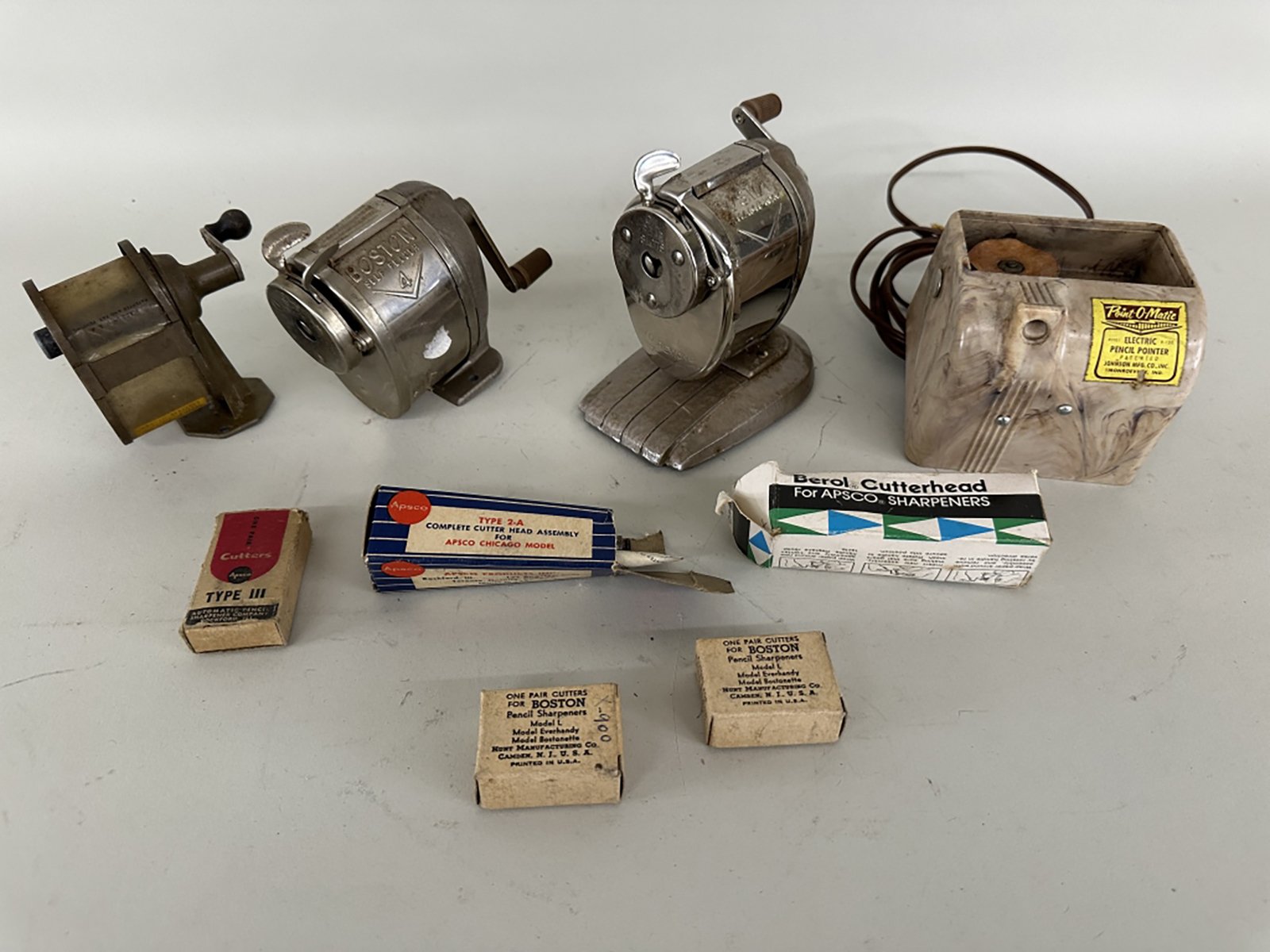 Property photo 321 - TIMED ONLINE ONLY PERSONAL PROPERTY CONSIGNMENT AUCTION IN ALLEN COUNTY, INDIANA