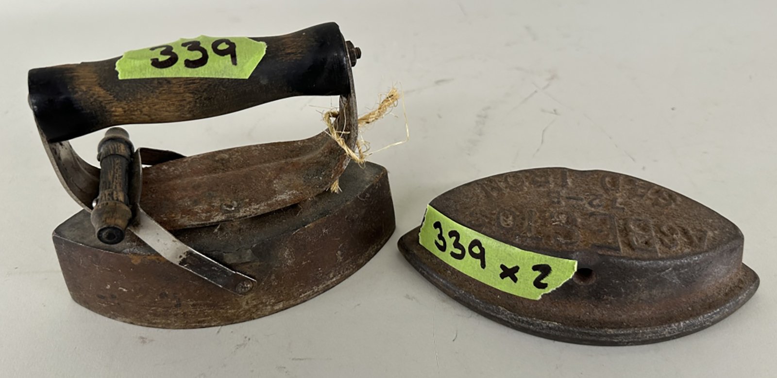 Property photo 334 - TIMED ONLINE ONLY PERSONAL PROPERTY CONSIGNMENT AUCTION IN ALLEN COUNTY, INDIANA