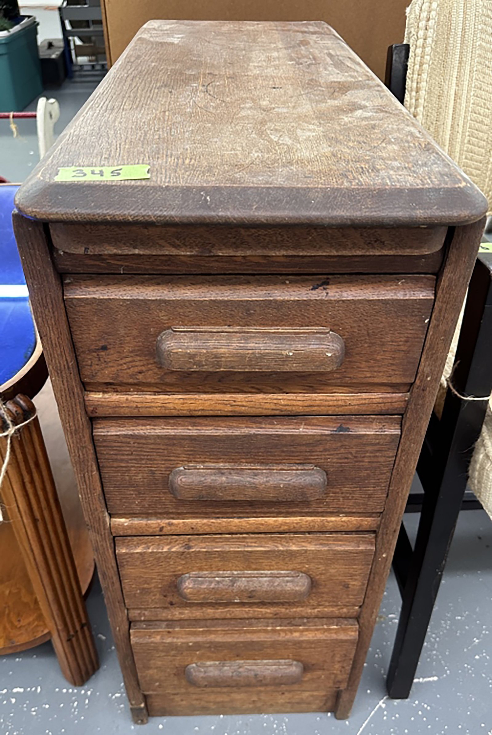 Property photo 340 - TIMED ONLINE ONLY PERSONAL PROPERTY CONSIGNMENT AUCTION IN ALLEN COUNTY, INDIANA
