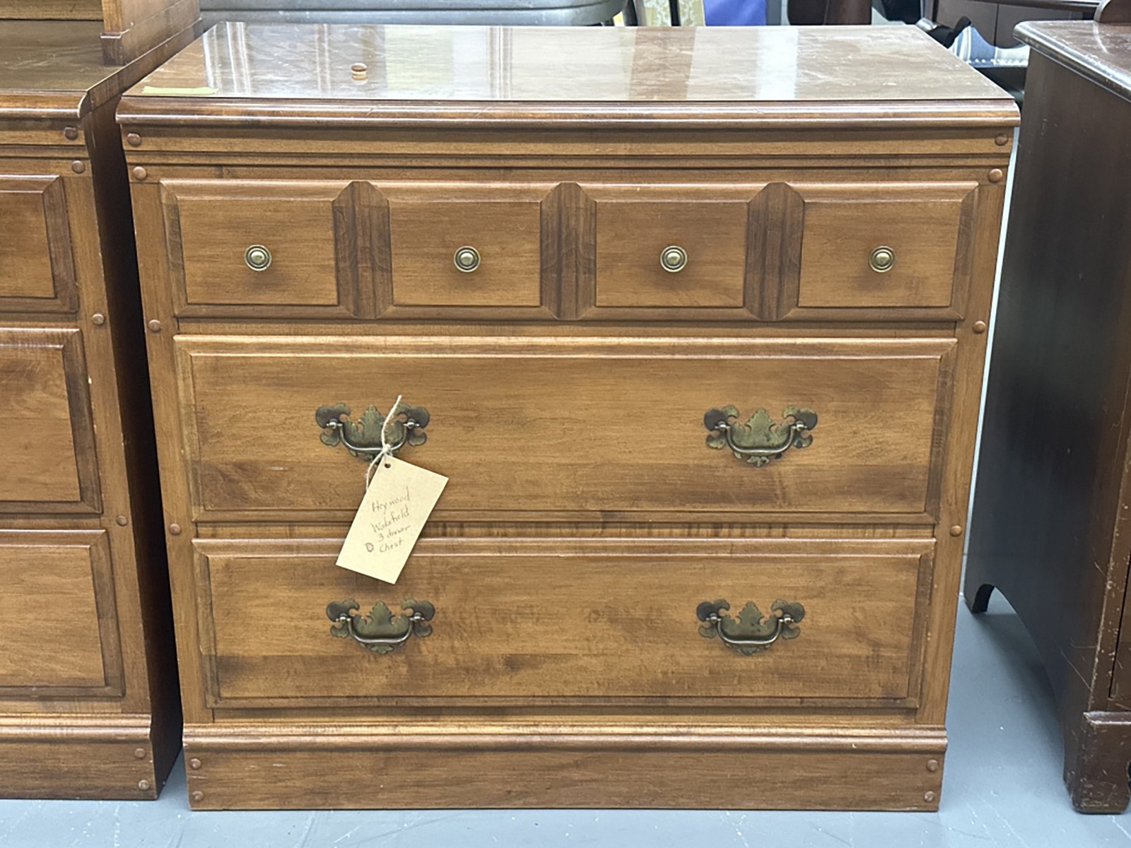 Property photo 343 - TIMED ONLINE ONLY PERSONAL PROPERTY CONSIGNMENT AUCTION IN ALLEN COUNTY, INDIANA