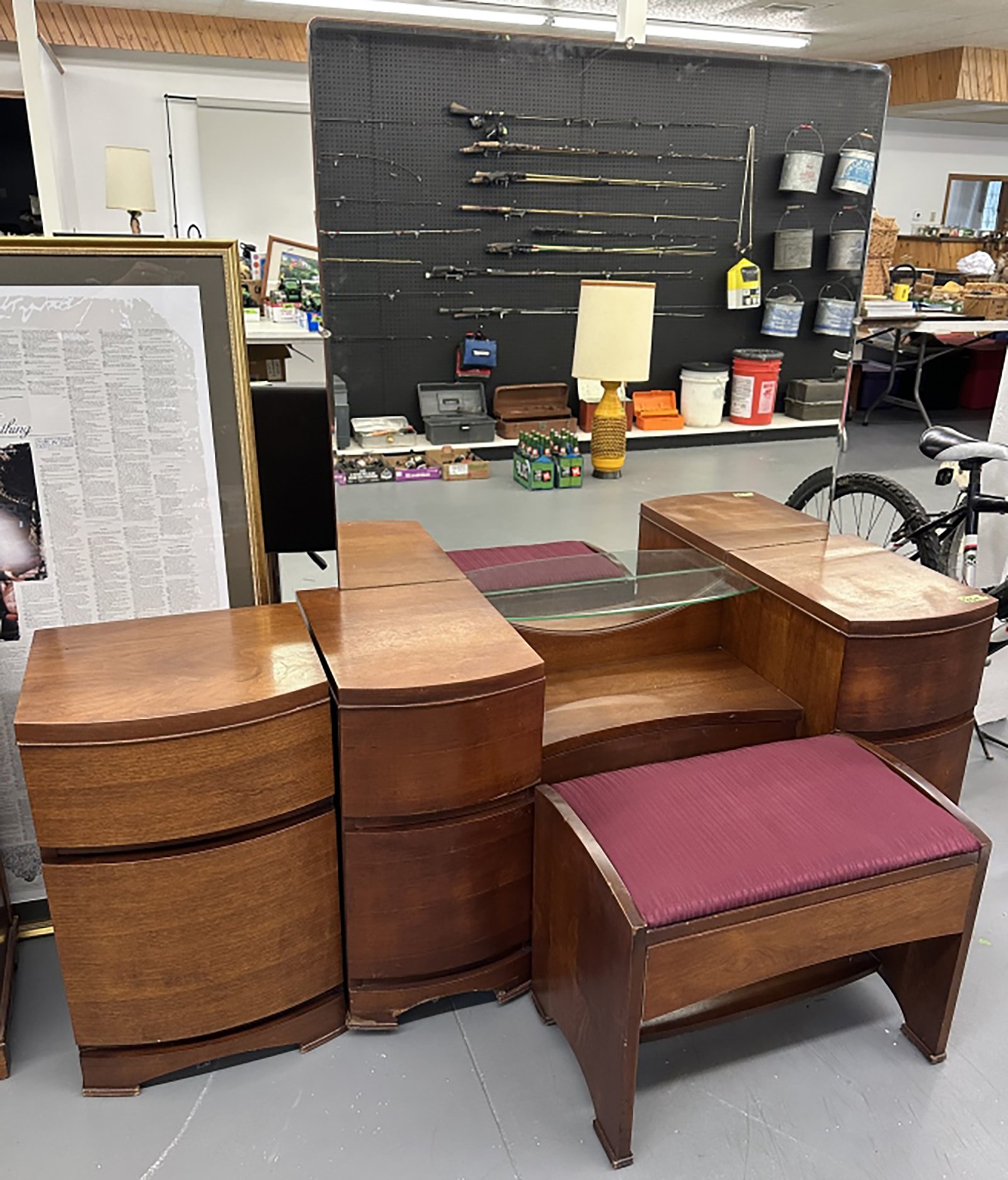 Property photo 349 - TIMED ONLINE ONLY PERSONAL PROPERTY CONSIGNMENT AUCTION IN ALLEN COUNTY, INDIANA