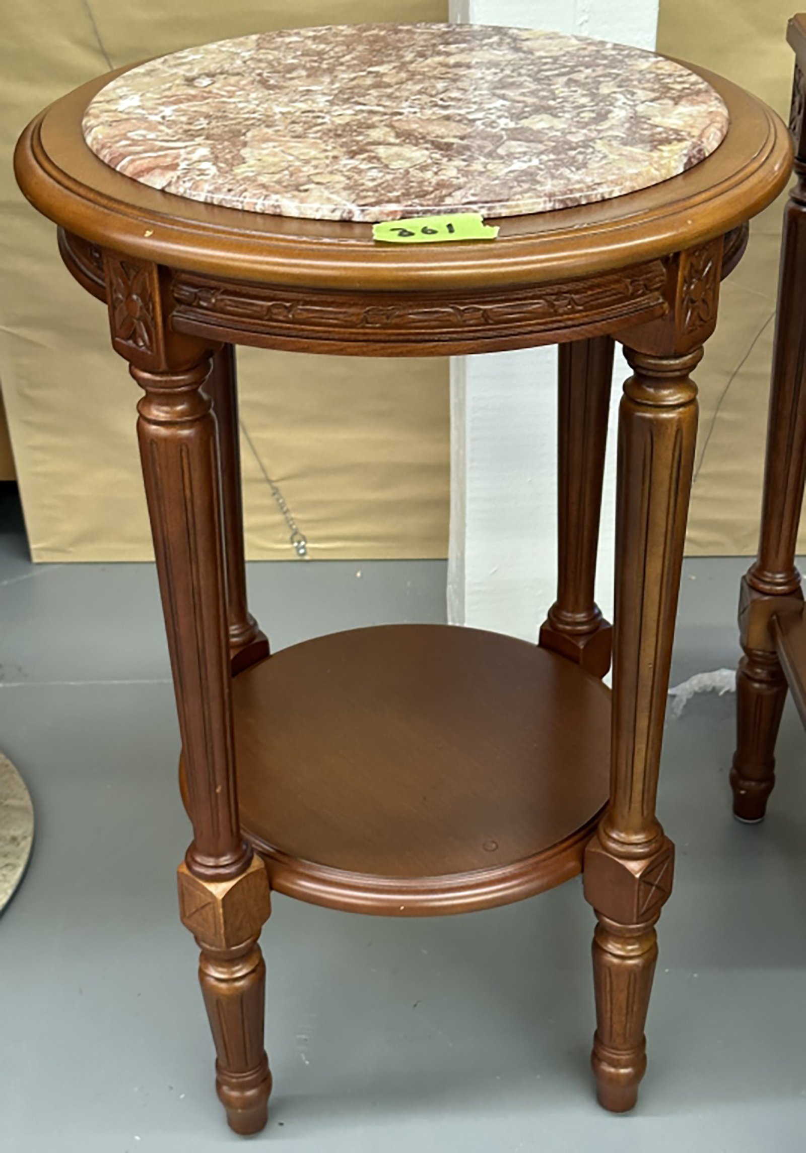 Property photo 356 - TIMED ONLINE ONLY PERSONAL PROPERTY CONSIGNMENT AUCTION IN ALLEN COUNTY, INDIANA