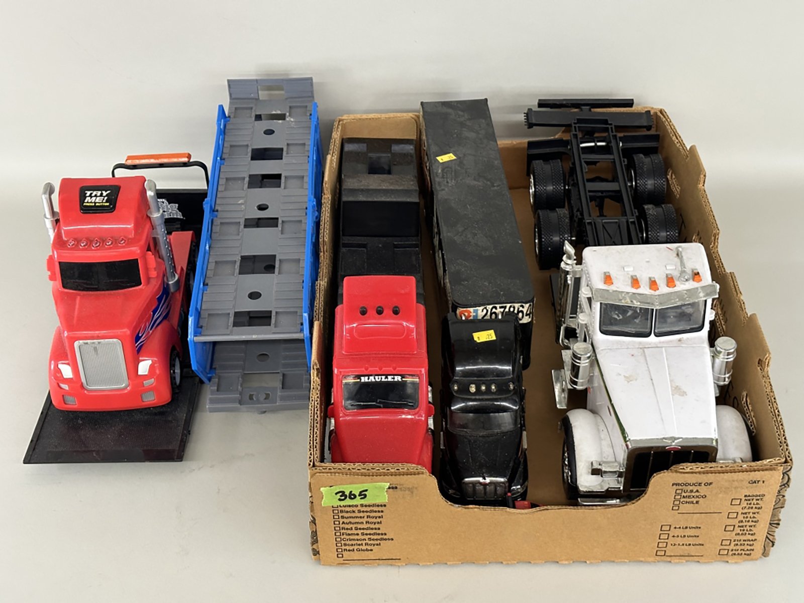 Property photo 359 - TIMED ONLINE ONLY PERSONAL PROPERTY CONSIGNMENT AUCTION IN ALLEN COUNTY, INDIANA